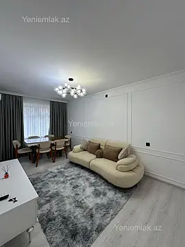 Satılır 2 otaqlı köhnə tikili 65 m² — Bakı, Xətai 2 otaq 65.00 m²