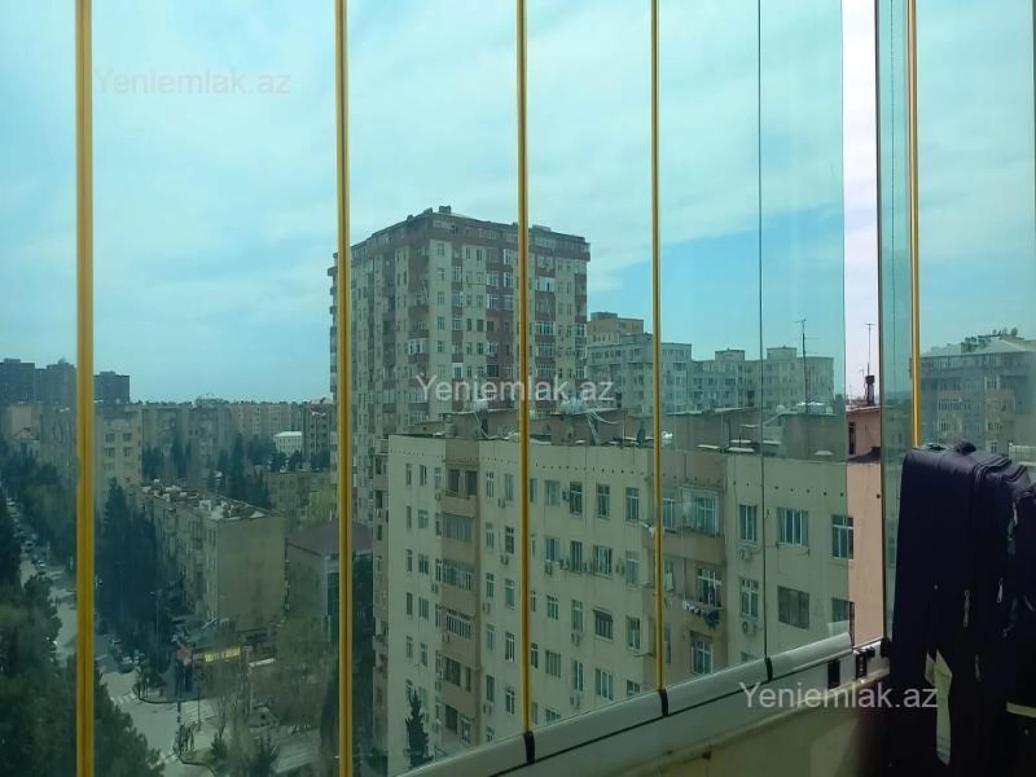 Satılır 3 otaqlı yeni tikili 90 m²