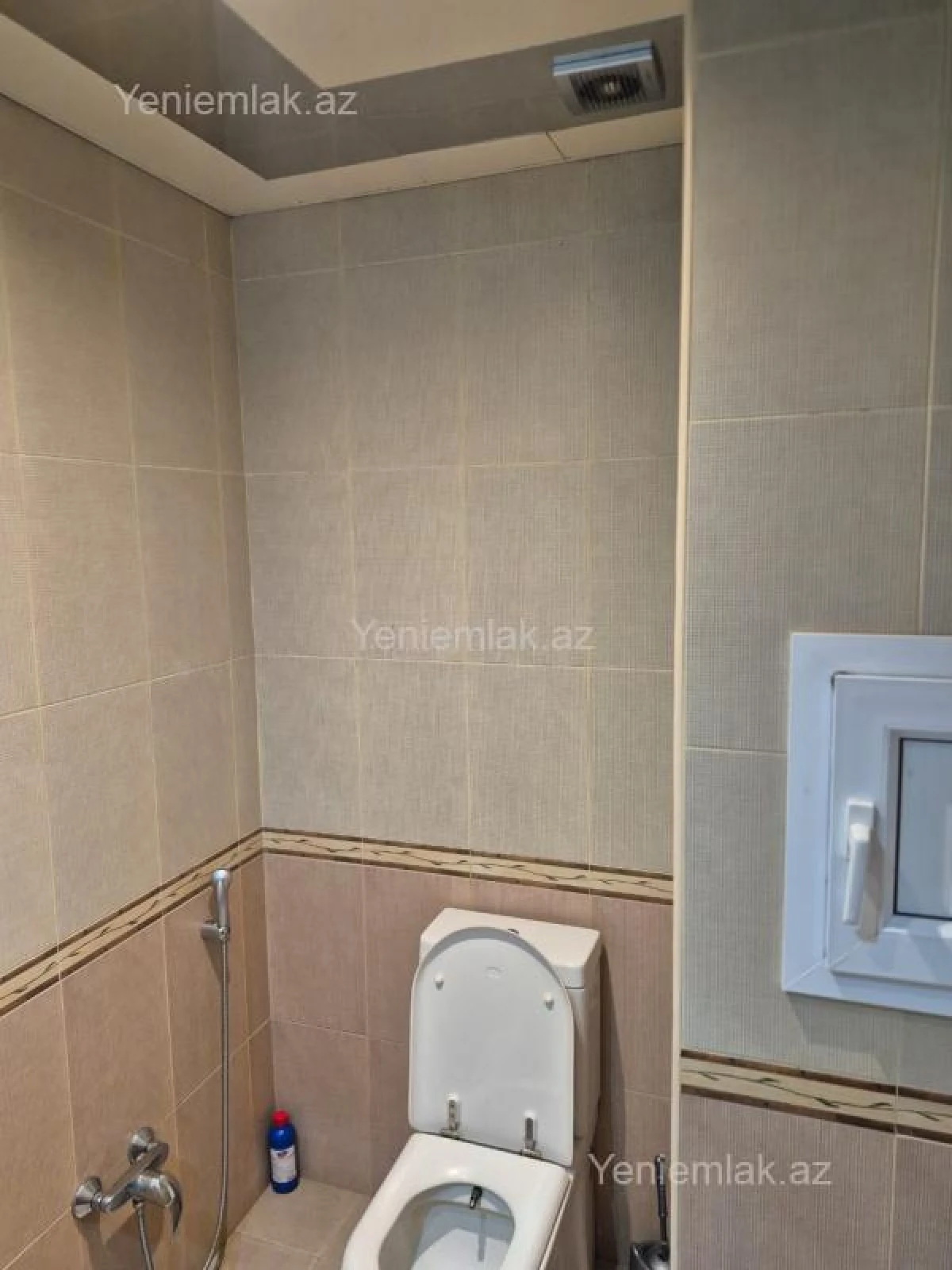 Satılır 4 otaqlı yeni tikili 180 m²