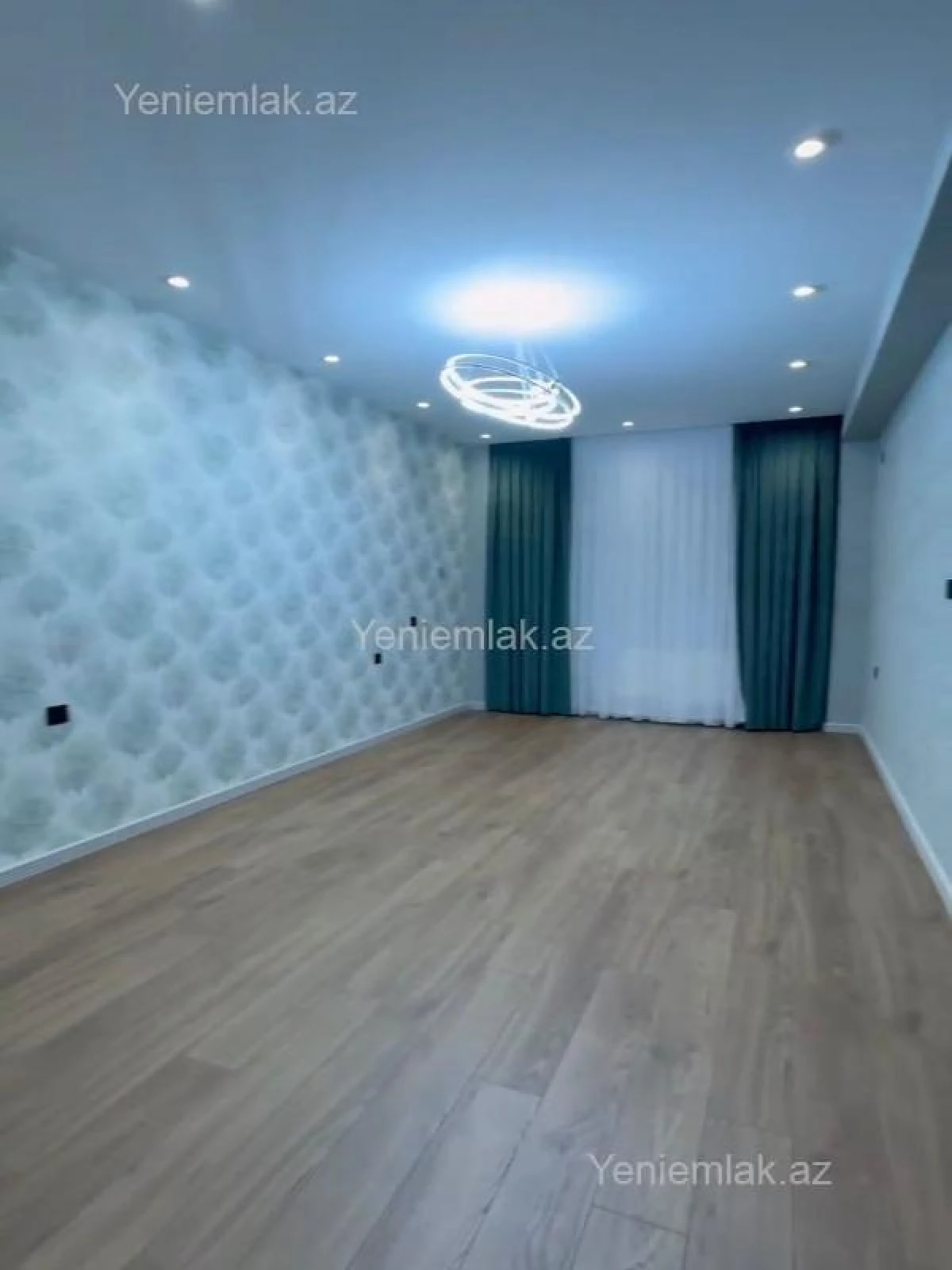 Satılır 2 otaqlı yeni tikili 86 m²