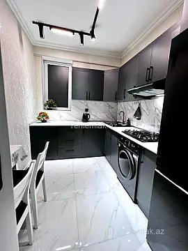Satılır 2 otaqlı yeni tikili 75 m²