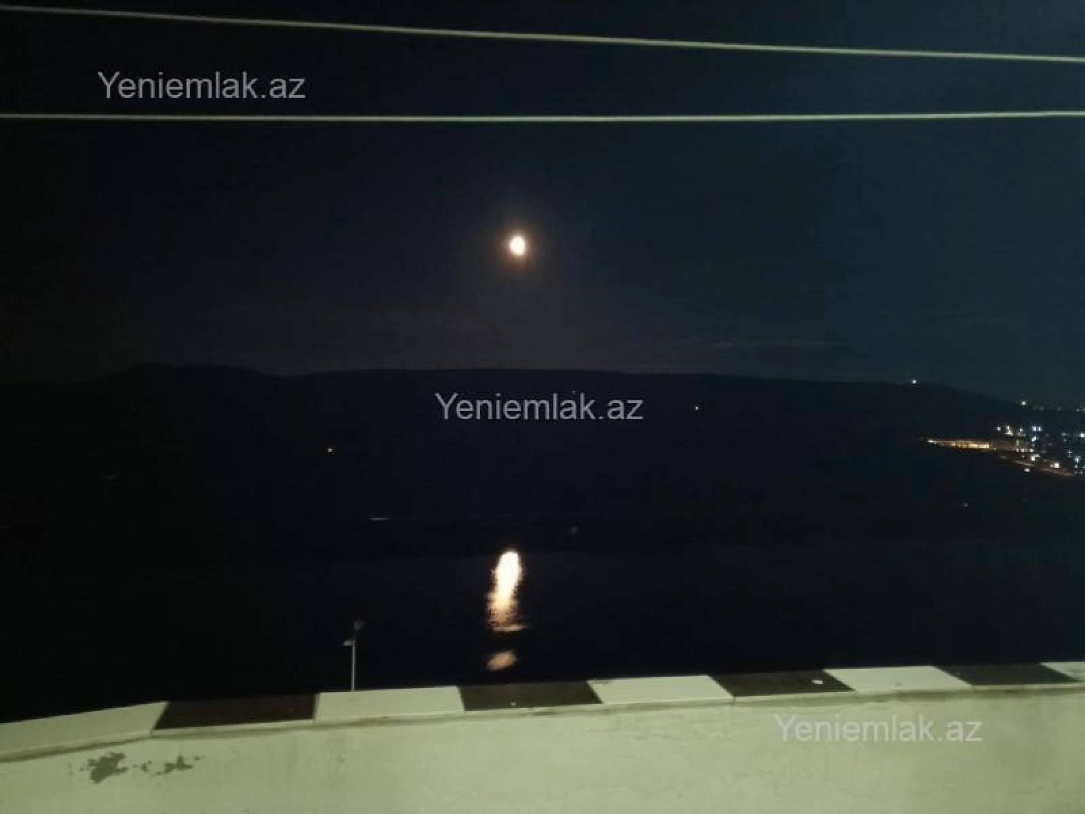 Satılır 3 otaqlı yeni tikili 96 m²