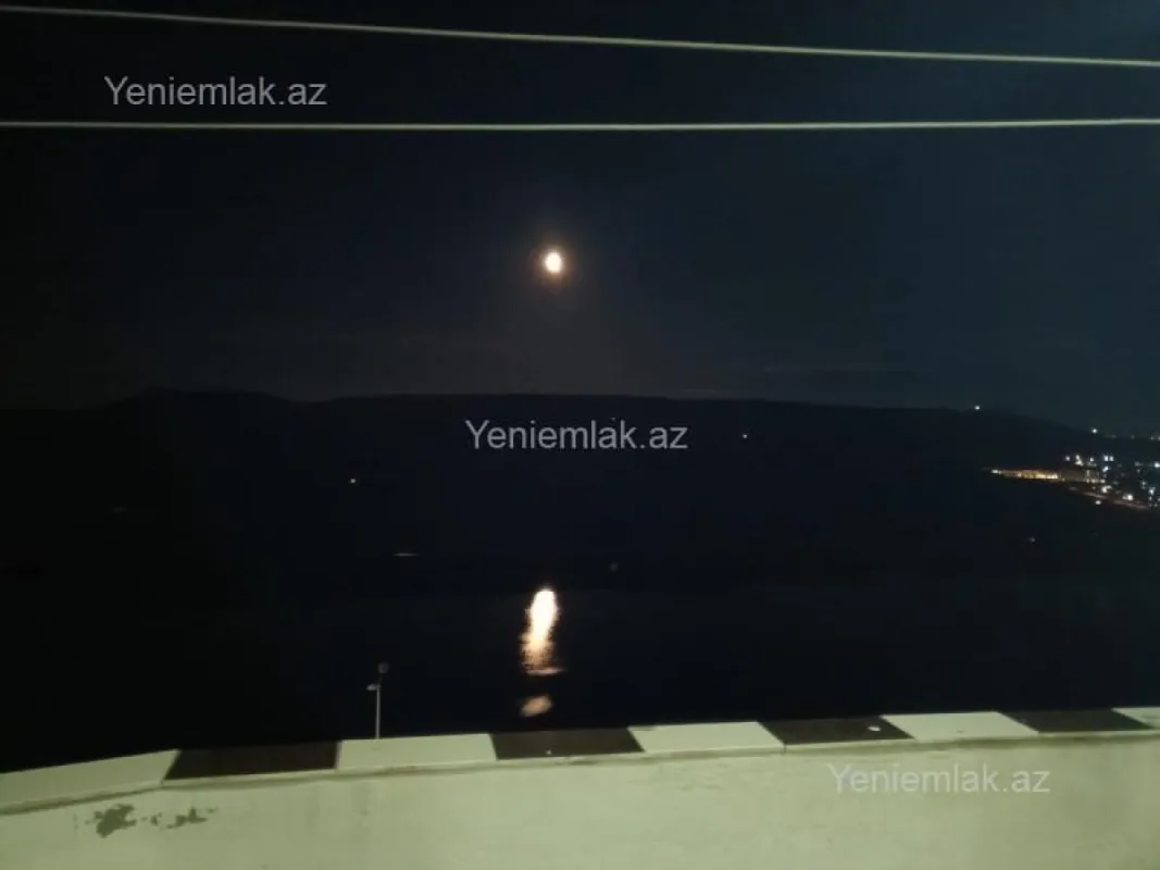 Satılır 3 otaqlı yeni tikili 96 m²