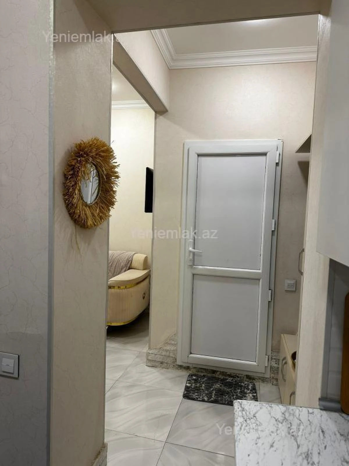 Satılır 2 otaqlı köhnə tikili 40 m²