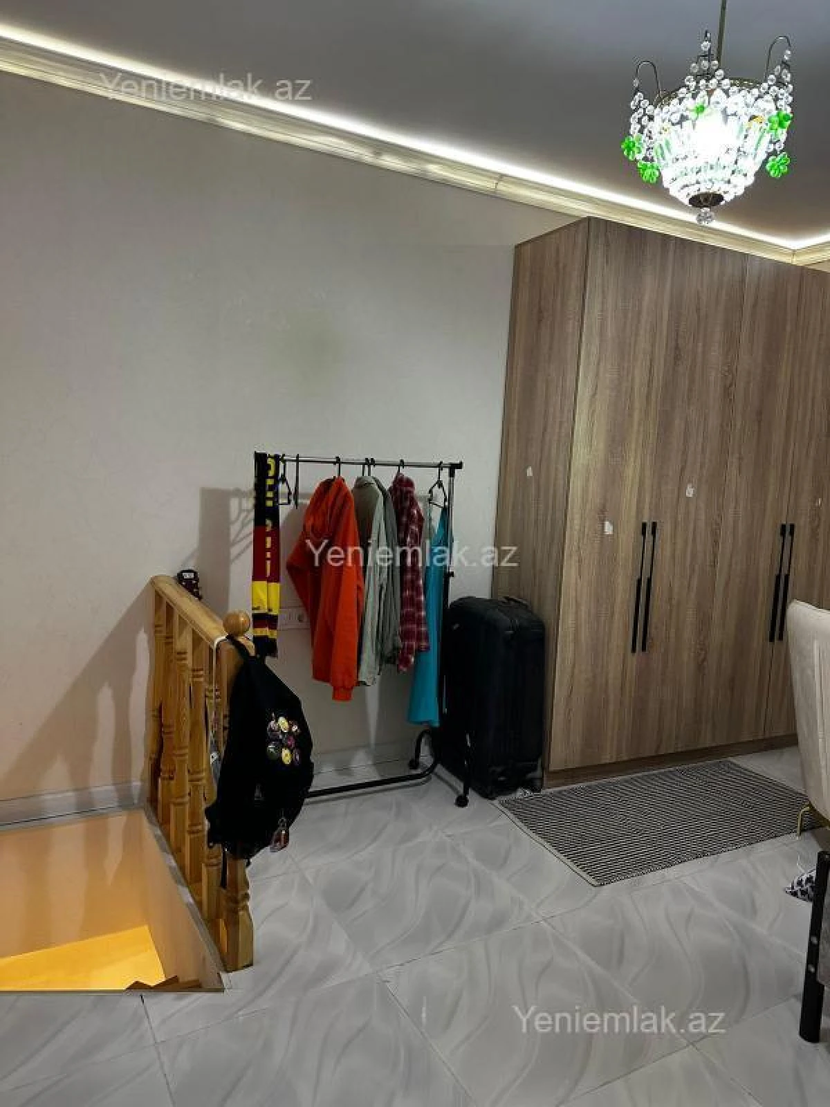 Satılır 2 otaqlı köhnə tikili 40 m²