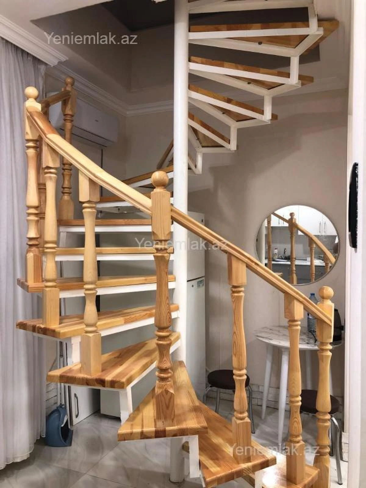 Satılır 2 otaqlı köhnə tikili 40 m²