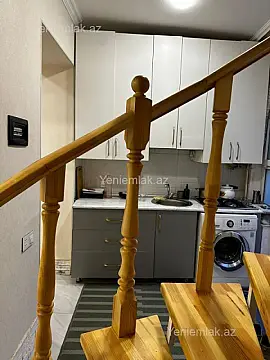 Satılır 2 otaqlı köhnə tikili 40 m²