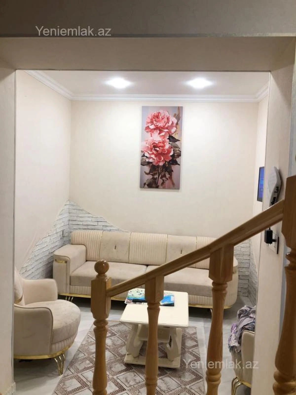 Satılır 2 otaqlı köhnə tikili 40 m²