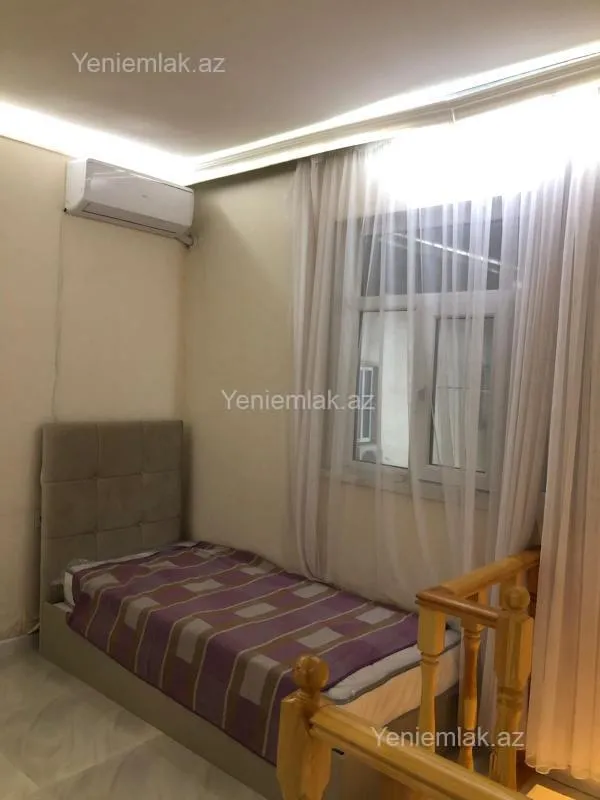 Satılır 2 otaqlı köhnə tikili 40 m²