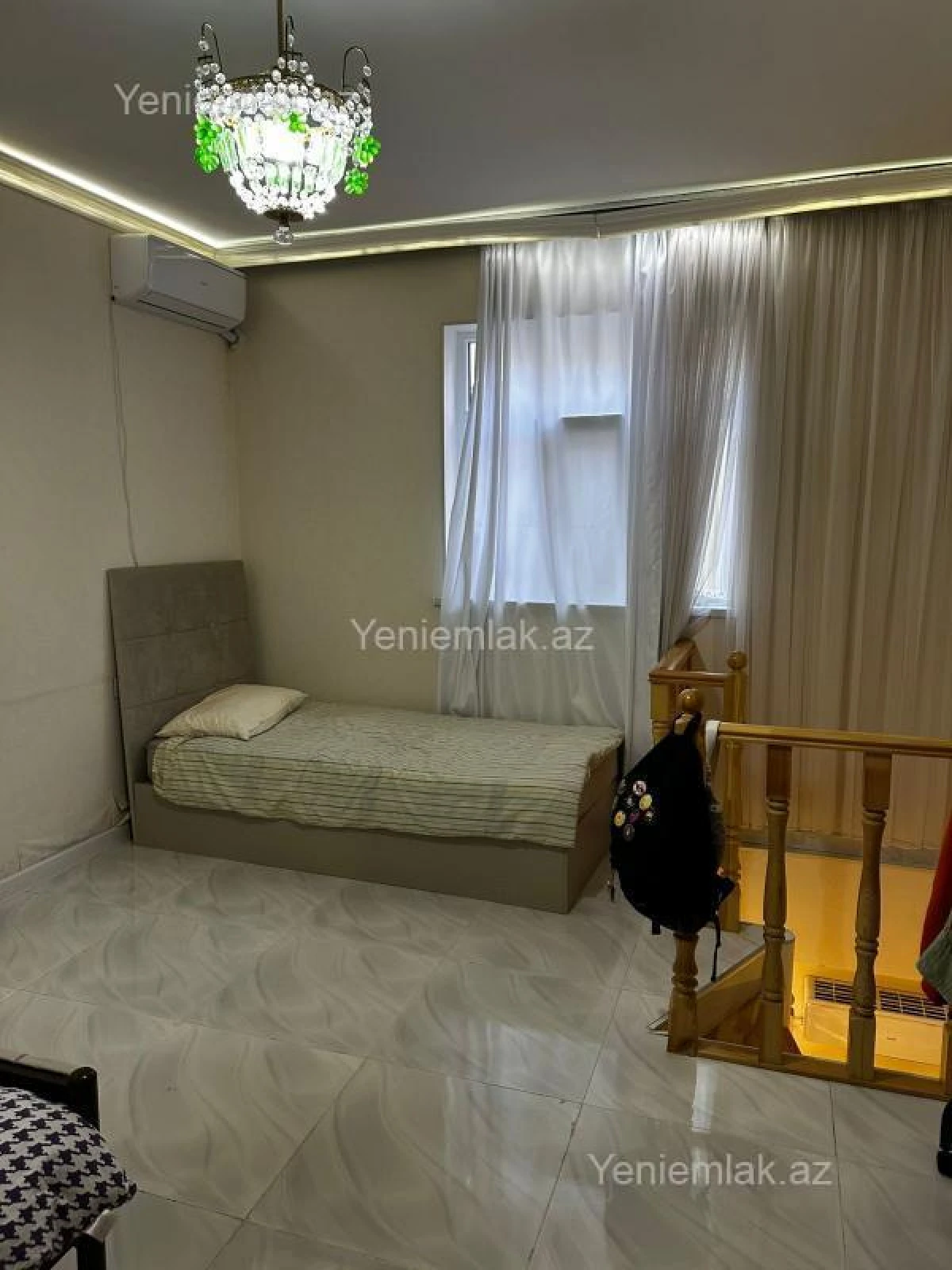 Satılır 2 otaqlı köhnə tikili 40 m²
