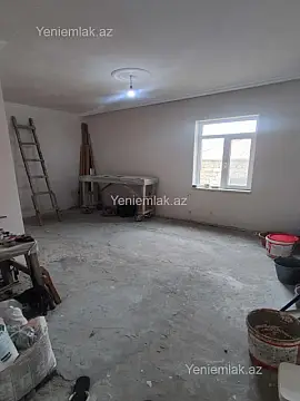 Satılır 5 otaqlı həyət evi 200 m²