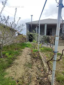 Satılır 5 otaqlı həyət evi 200 m² — Bakı, Xəzər 5 otaq 200.00 m²