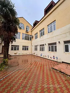 Satılır 16 otaqlı obyekt 666 m² — Bakı, Yasamal 16 otaq 666.00 m²