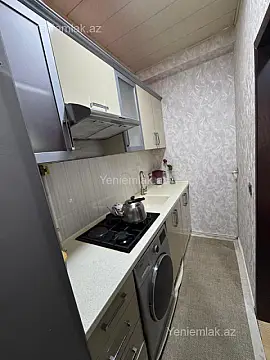 Satılır 2 otaqlı yeni tikili 68 m²