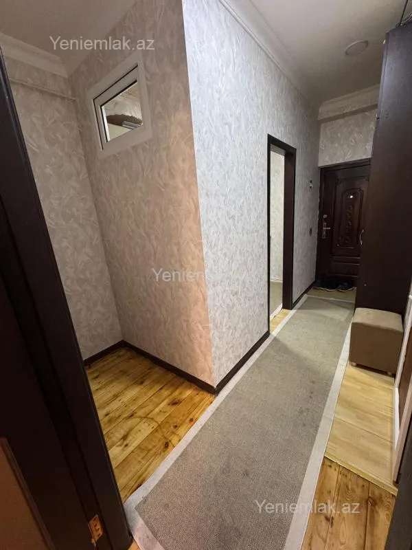 Satılır 2 otaqlı yeni tikili 68 m²