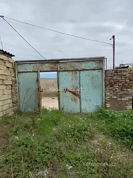 Satılır torpaq sahəsi — Sumqayıt