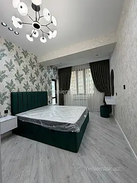 Satılır 2 otaqlı köhnə tikili 76 m²