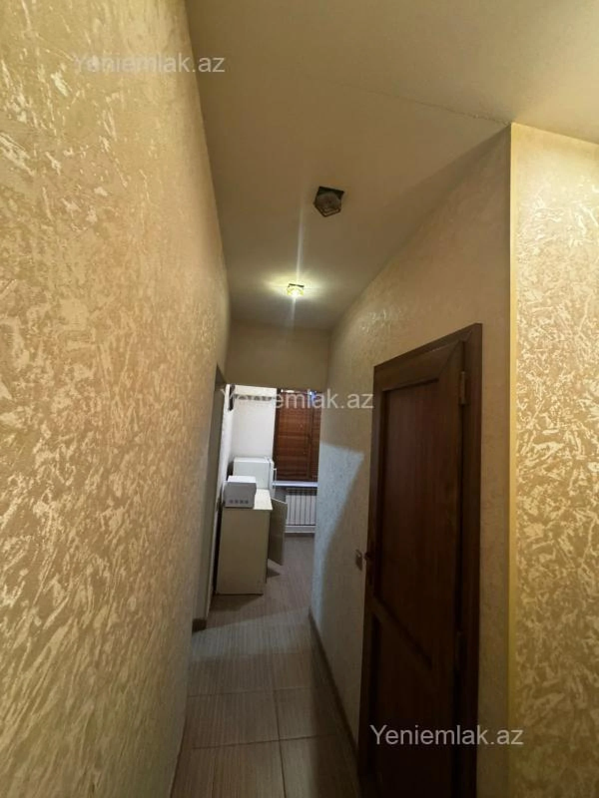 Satılır 1 otaqlı yeni tikili 40 m²