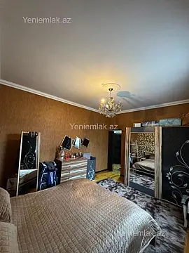 Satılır 3 otaqlı həyət evi 168 m²