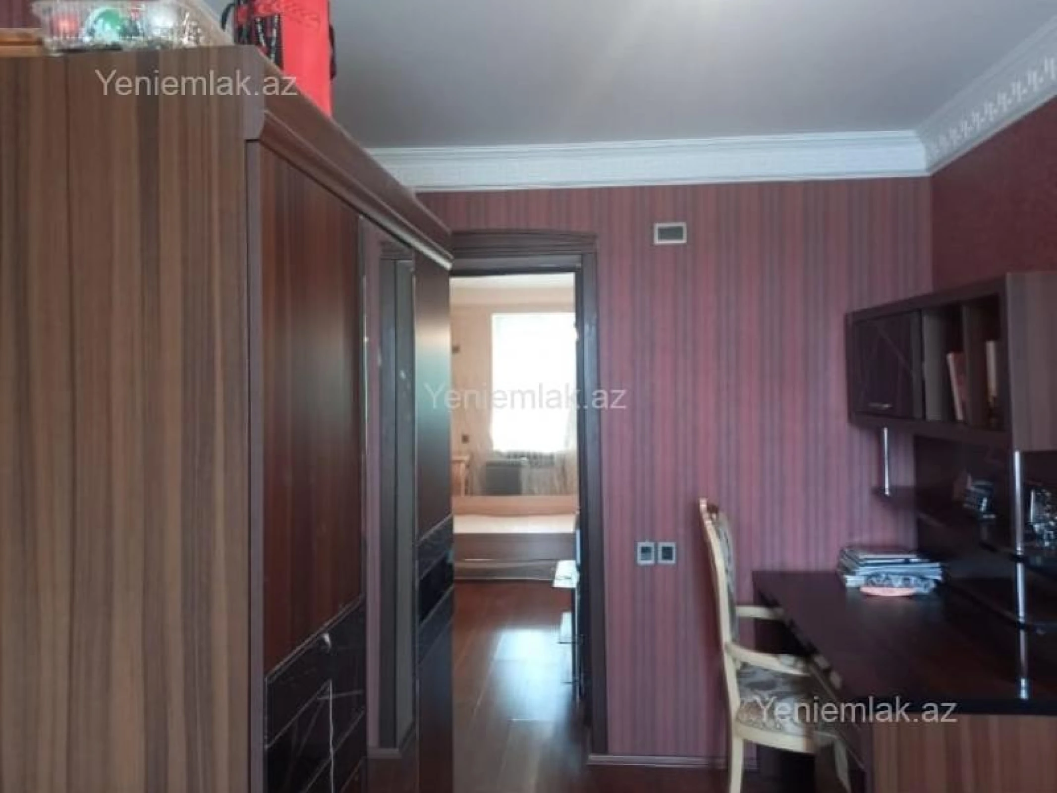 Satılır 3 otaqlı köhnə tikili 80 m²