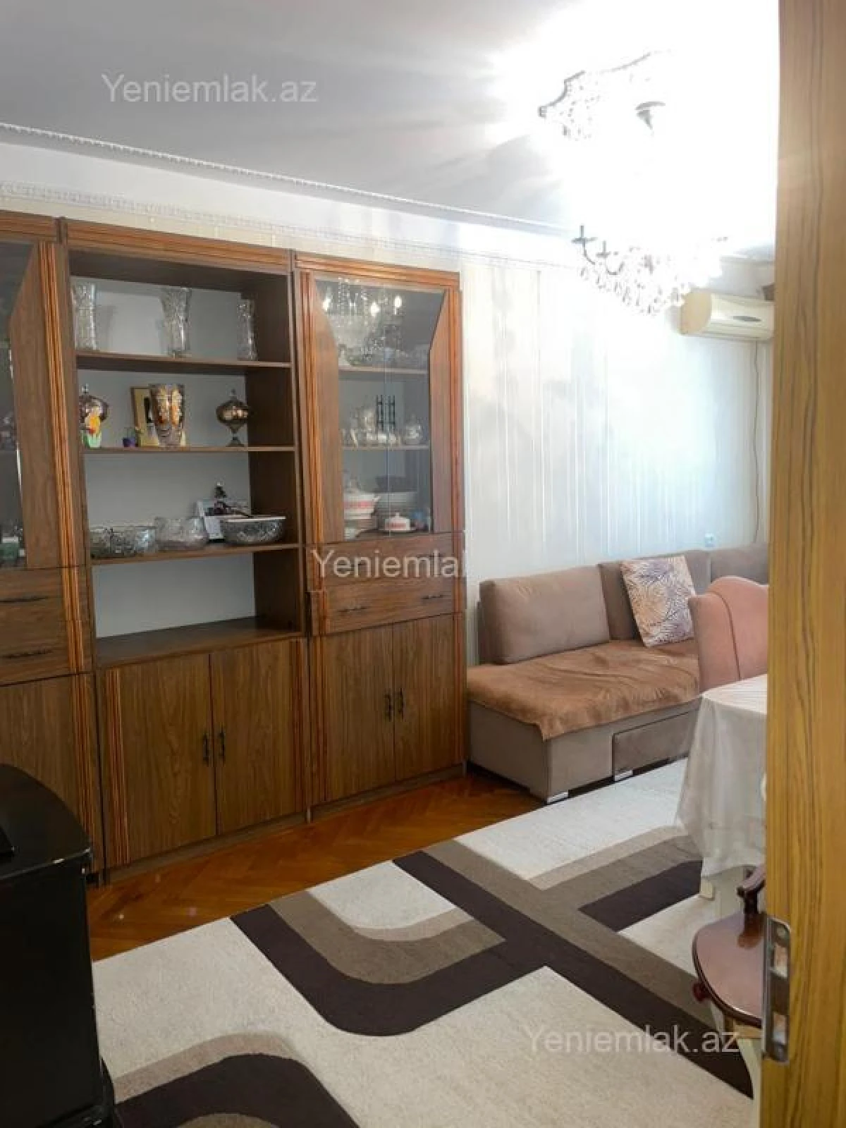Satılır 3 otaqlı köhnə tikili 65 m²