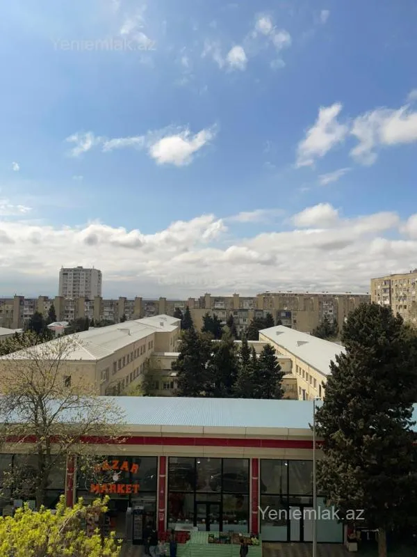 Satılır 3 otaqlı köhnə tikili 65 m²