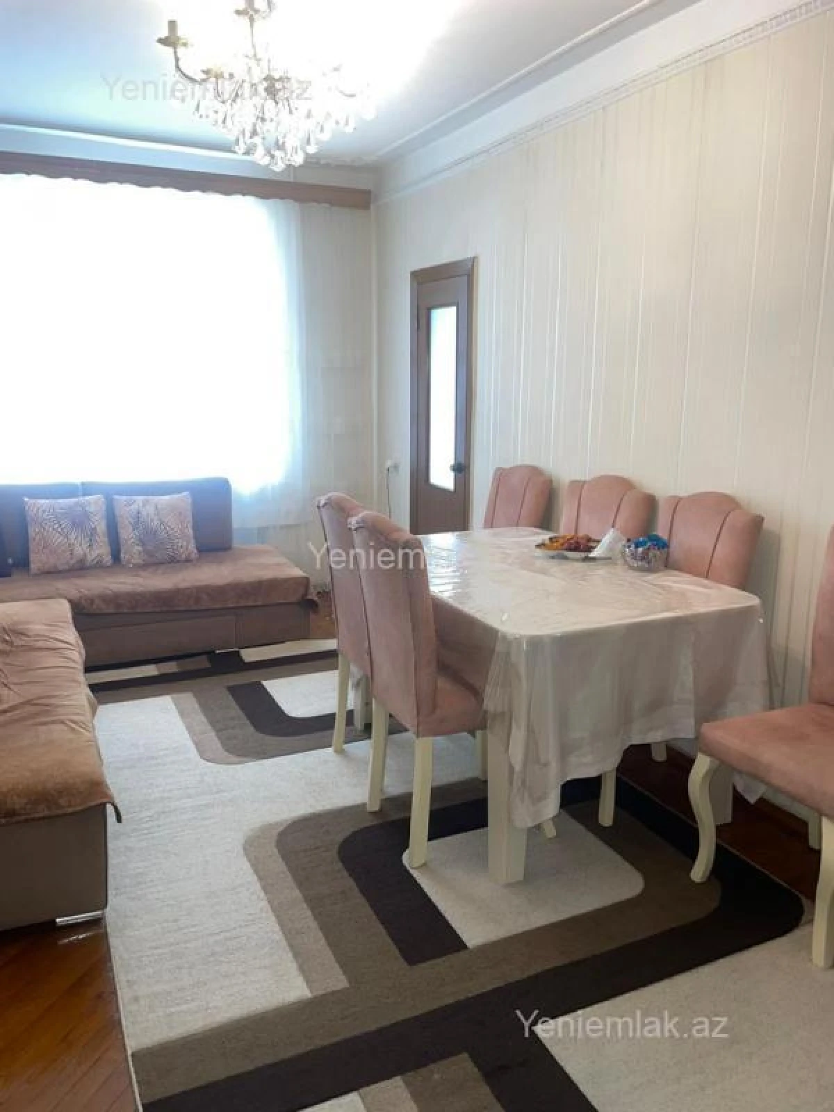 Satılır 3 otaqlı köhnə tikili 65 m²