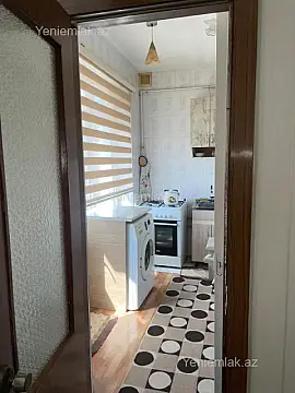 Satılır 3 otaqlı köhnə tikili 65 m²