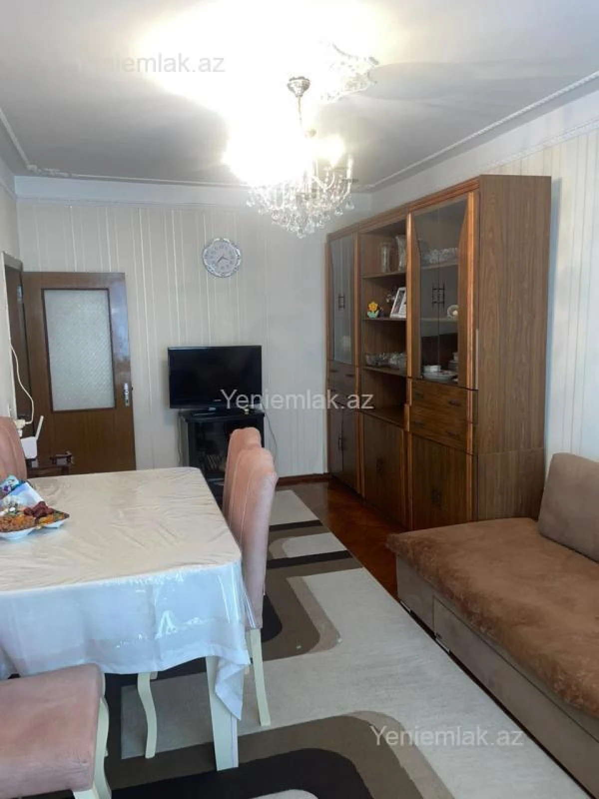 Satılır 3 otaqlı köhnə tikili 65 m²