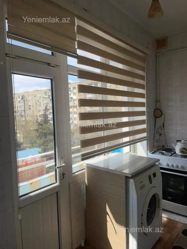 Satılır 3 otaqlı köhnə tikili 65 m²