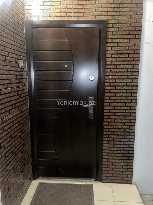 Satılır 3 otaqlı köhnə tikili 65 m²