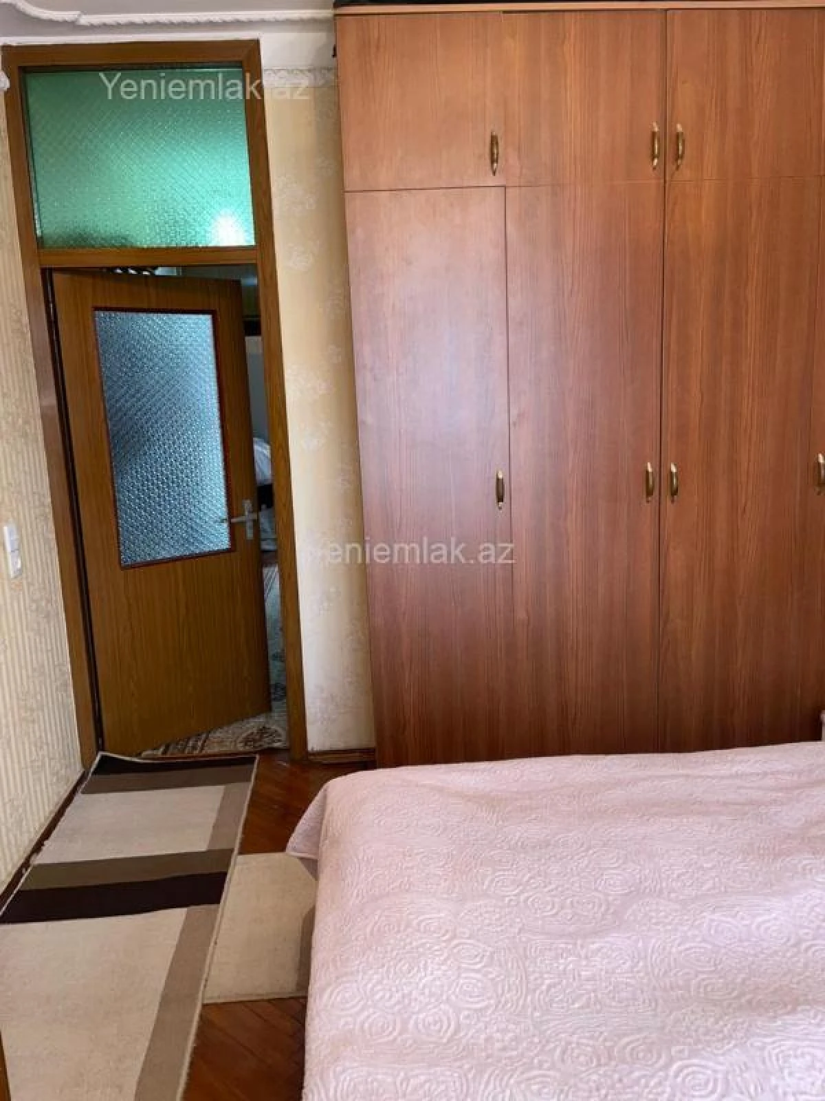 Satılır 3 otaqlı köhnə tikili 65 m²