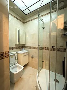 Satılır 3 otaqlı yeni tikili 127 m²