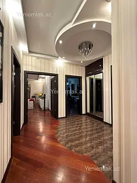 Satılır 3 otaqlı yeni tikili 127 m²