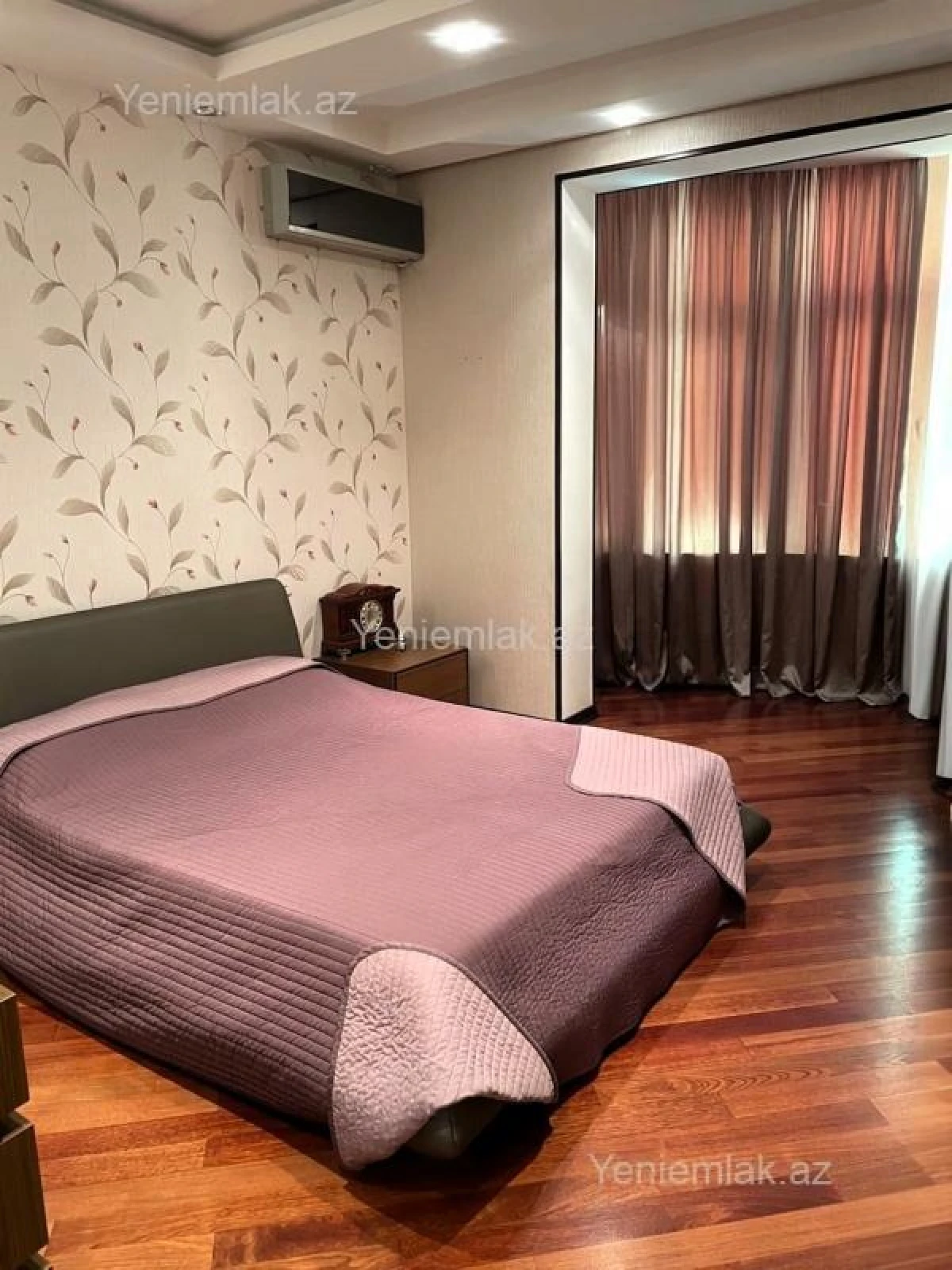 Satılır 3 otaqlı yeni tikili 127 m²