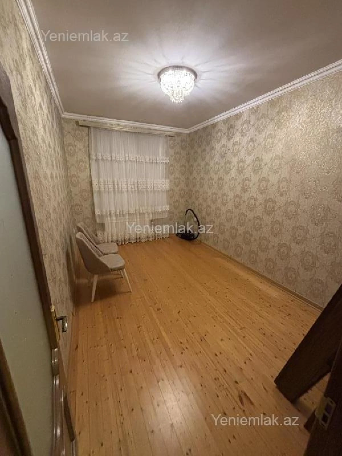 Satılır 3 otaqlı yeni tikili 92 m²