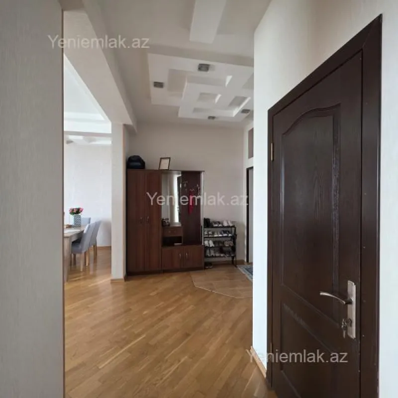 Satılır 2 otaqlı yeni tikili 90.2 m²