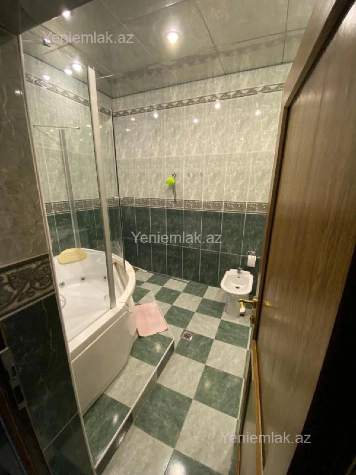 Satılır 3 otaqlı yeni tikili 165 m²