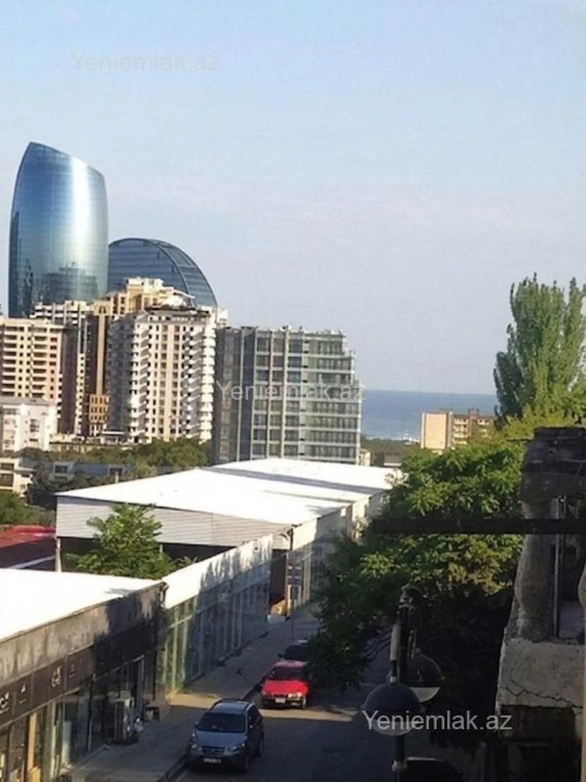 Satılır 2 otaqlı köhnə tikili 50 m²