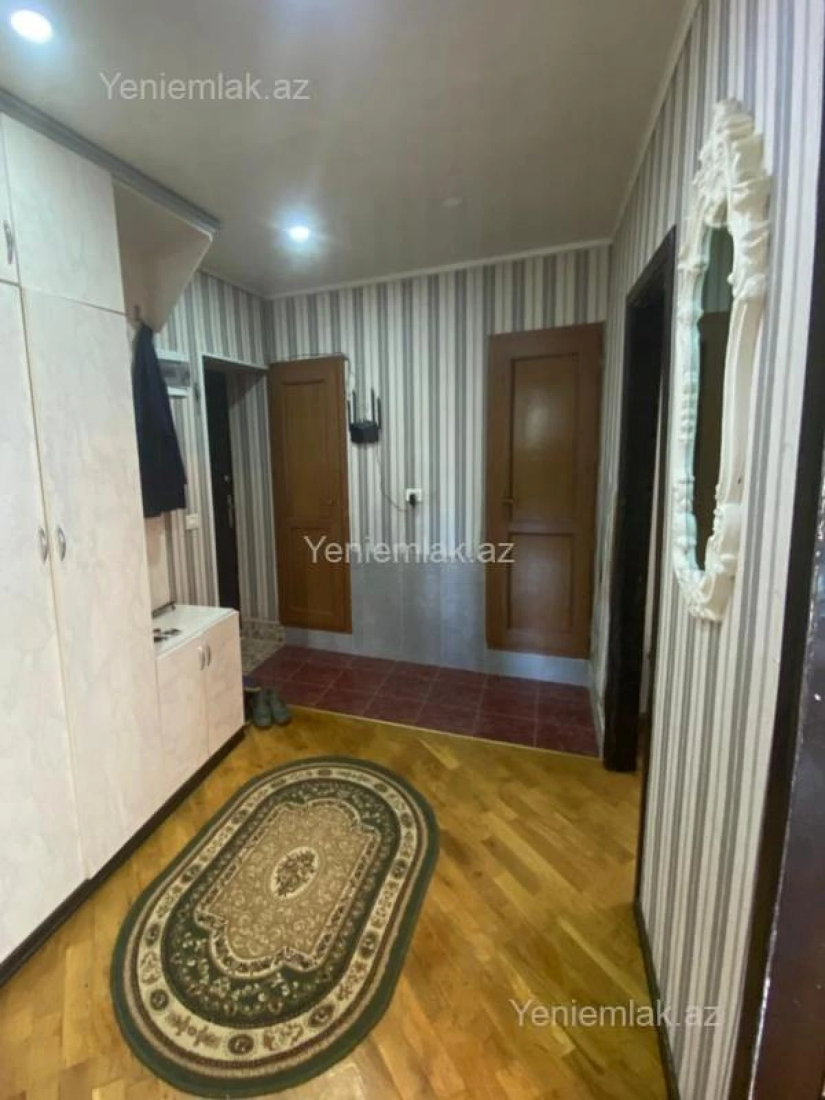 Satılır 3 otaqlı köhnə tikili 65 m²