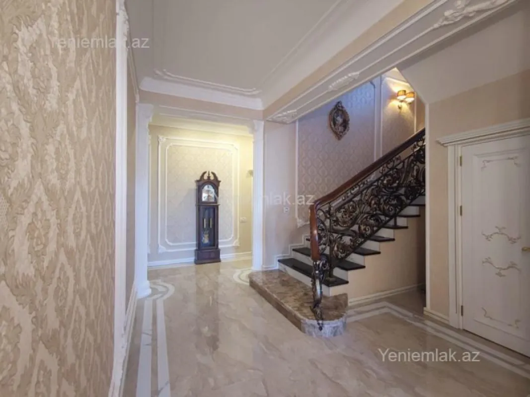 Satılır 8 otaqlı obyekt 250 m²