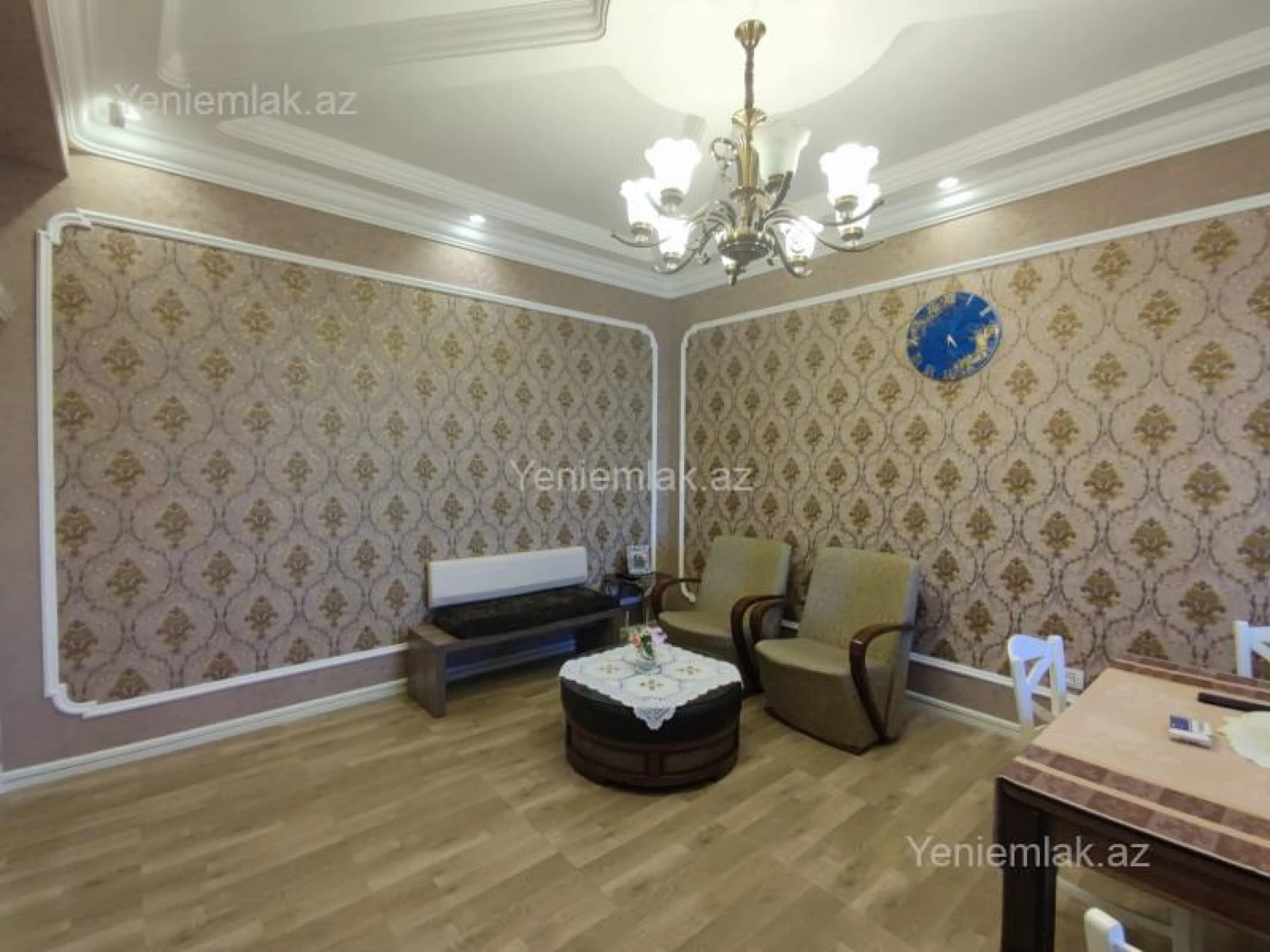Satılır 8 otaqlı obyekt 250 m²