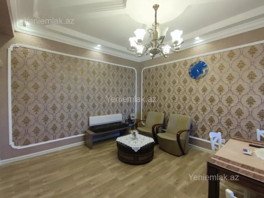 Satılır 8 otaqlı obyekt 250 m²