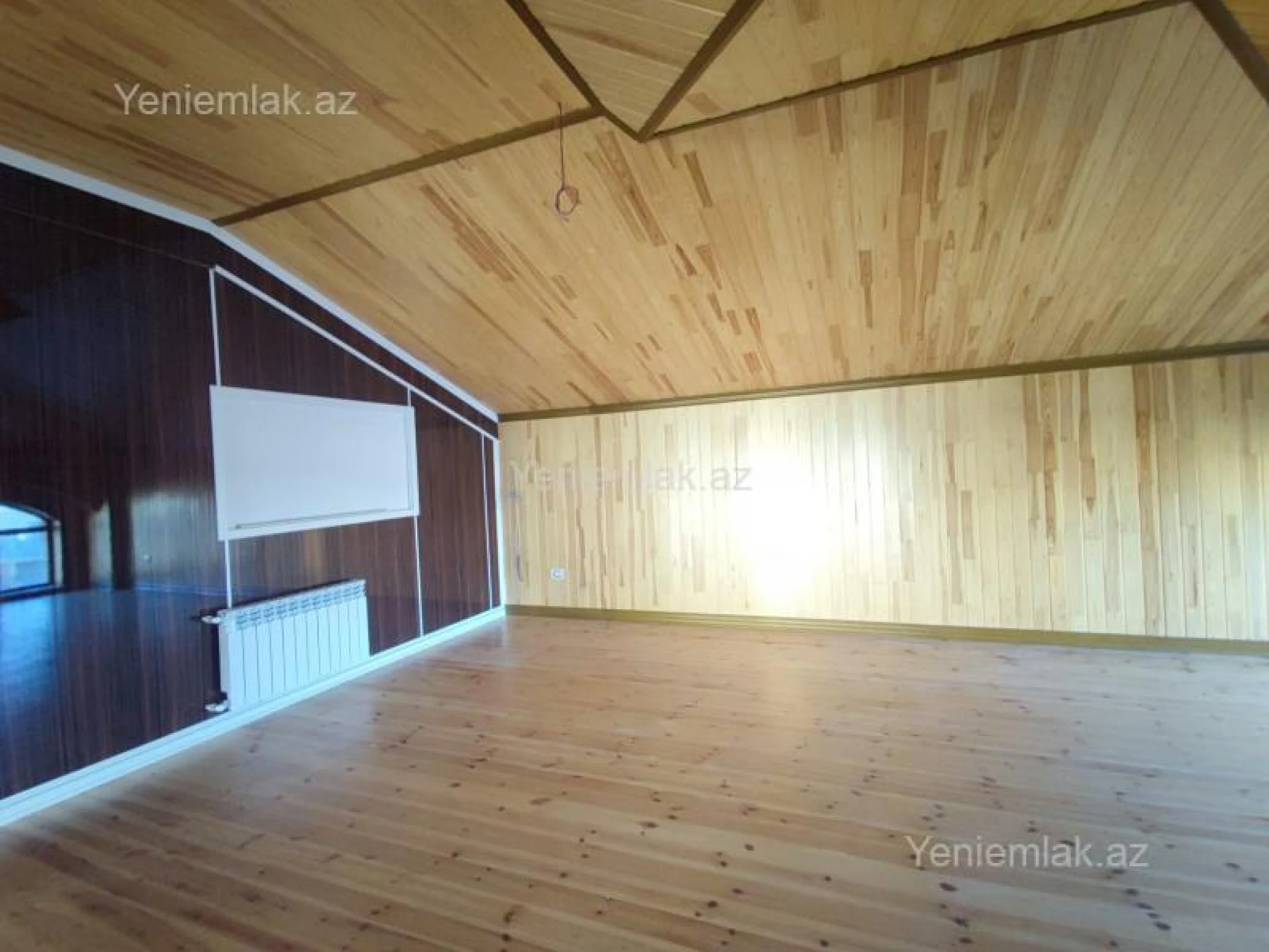 Satılır 8 otaqlı obyekt 250 m²