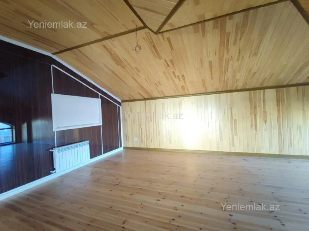 Satılır 8 otaqlı obyekt 250 m²