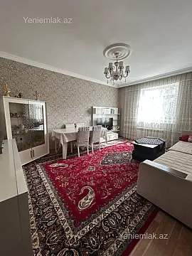 Satılır 6 otaqlı həyət evi 215 m²