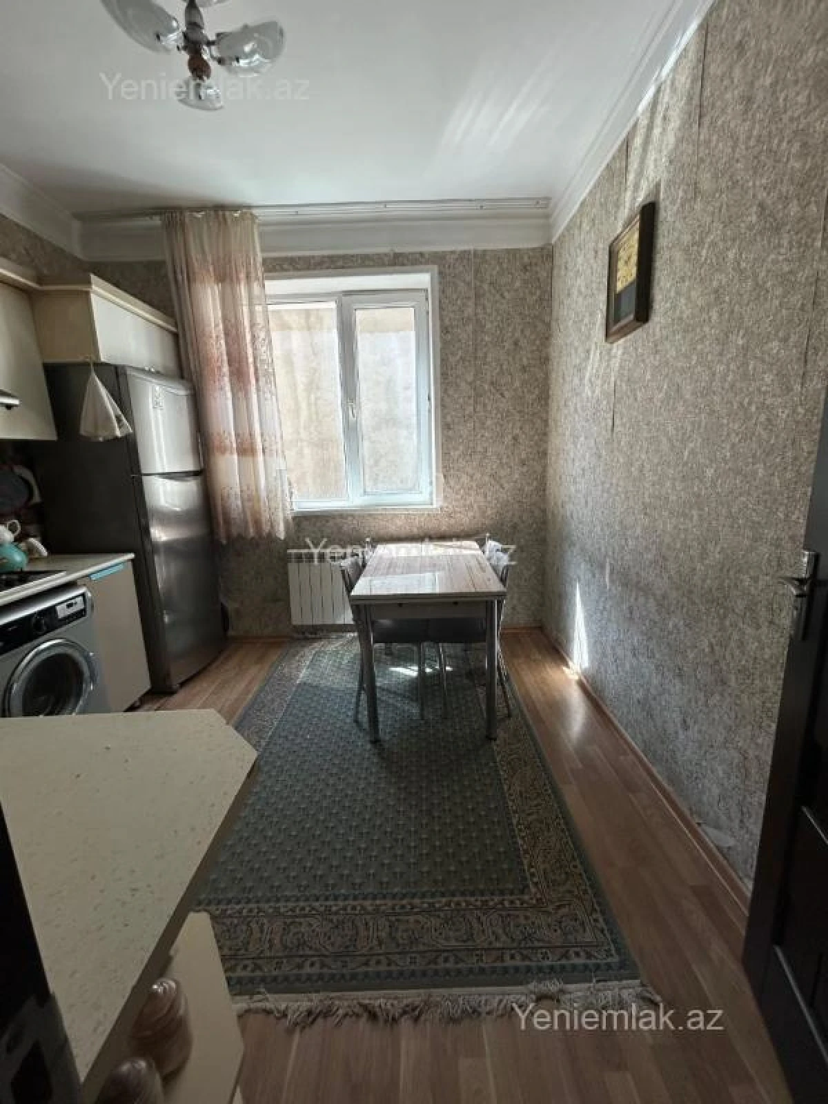 Satılır 6 otaqlı həyət evi 215 m²