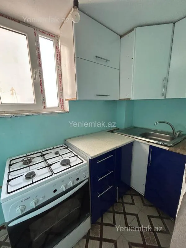 Satılır 6 otaqlı həyət evi 215 m²