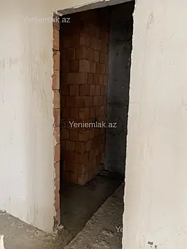Satılır 3 otaqlı yeni tikili 120 m²