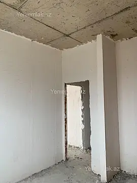 Satılır 3 otaqlı yeni tikili 120 m²